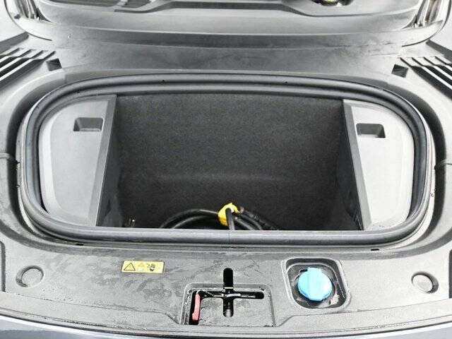 2022 Audi e-tron GT quattro Premium Plus