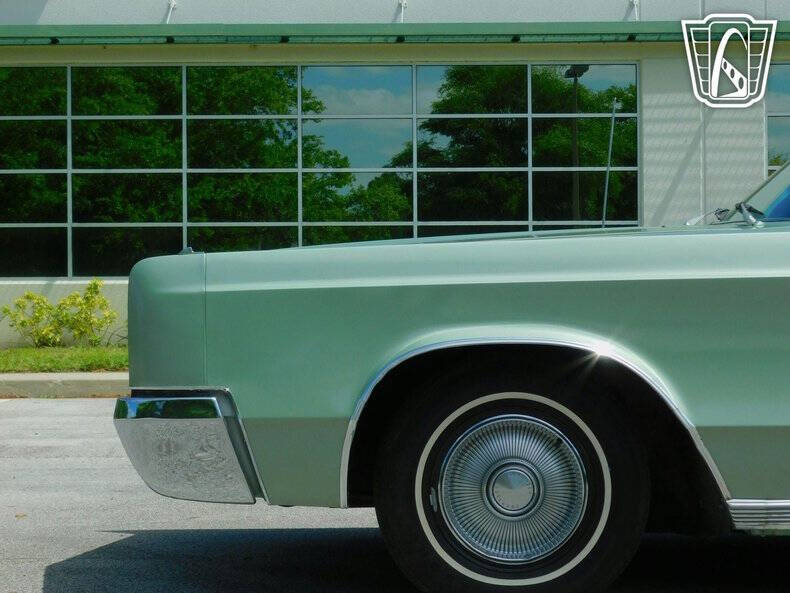 1967 Chrysler Newport