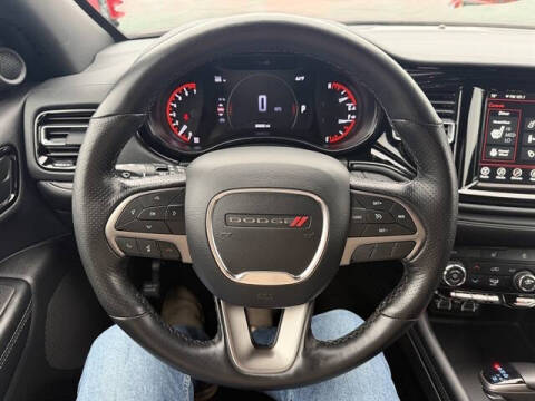 2024 Dodge Durango SXT