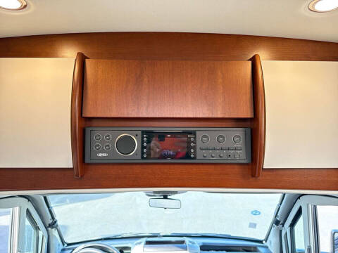 2016 Mercedes-Benz Sprinter