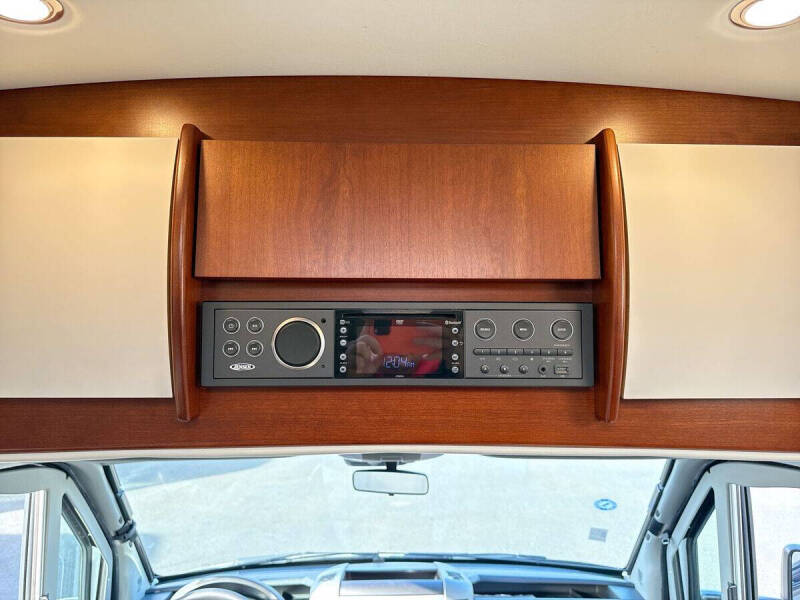 2016 Mercedes-Benz Sprinter