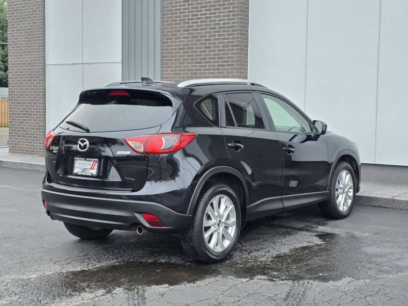 2014 Mazda CX-5 Grand Touring