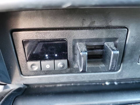 2024 Nissan Titan XD