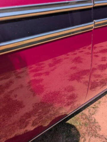 1956 Chevrolet Bel Air