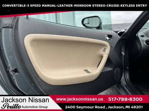 2008 Pontiac Solstice