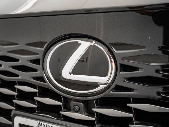 2024 Lexus RX 350