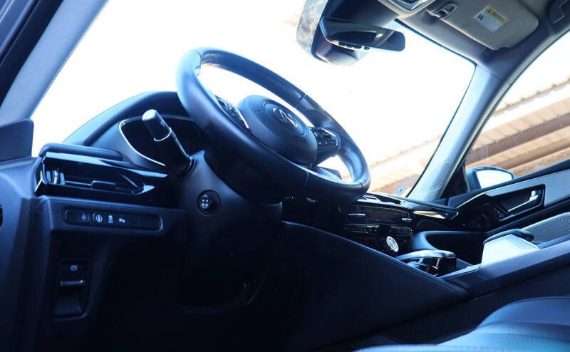 2023 Acura MDX w/Tech