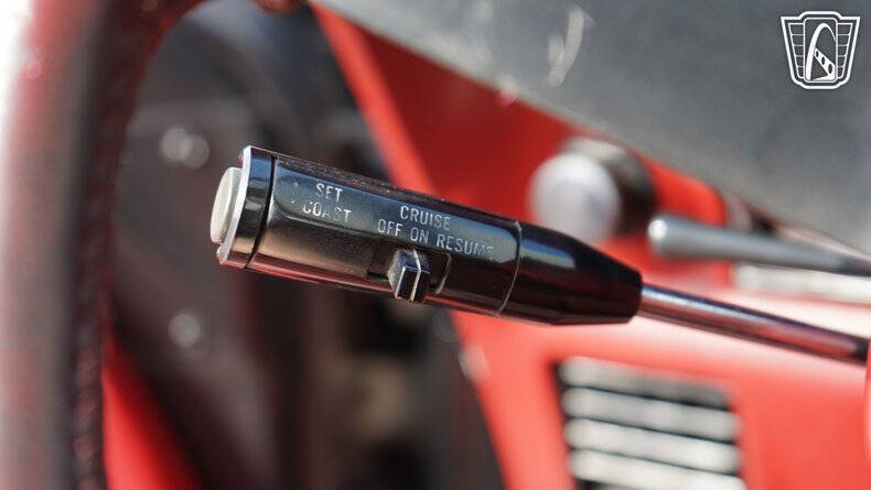 1982 Chevrolet Corvette