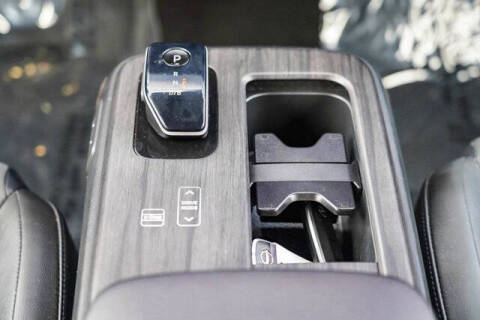 2024 Nissan Ariya Engage e-4ORCE