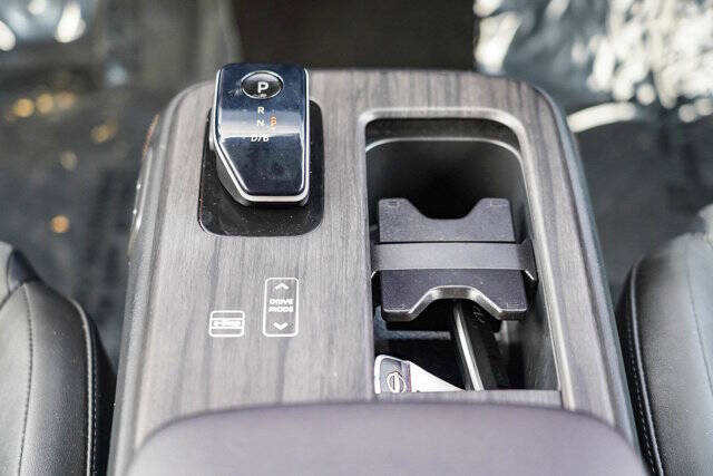 2024 Nissan Ariya Engage e-4ORCE