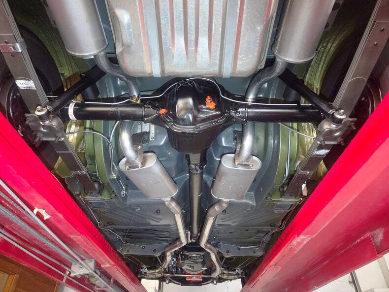 1970 Dodge Challenger