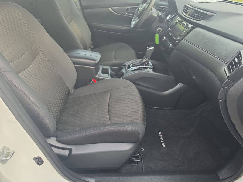2021 Ford Escape S