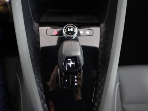 2022 Polestar 2 Long Range Dual Motor