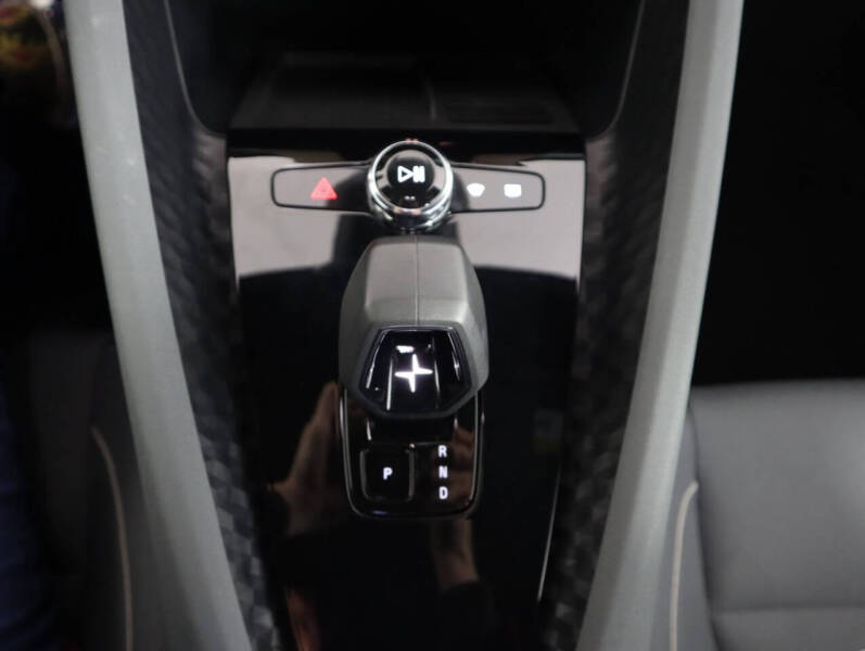 2022 Polestar 2 Long Range Dual Motor