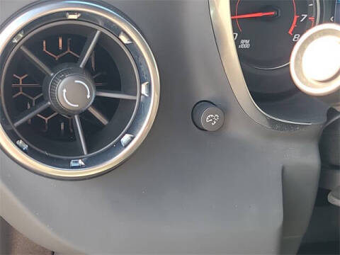 2023 Chevrolet Camaro LT