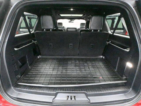 2021 Ford Expedition MAX XLT