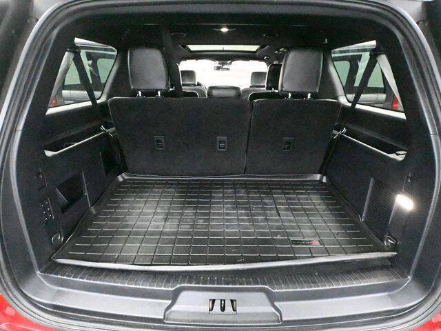 2021 Ford Expedition MAX XLT