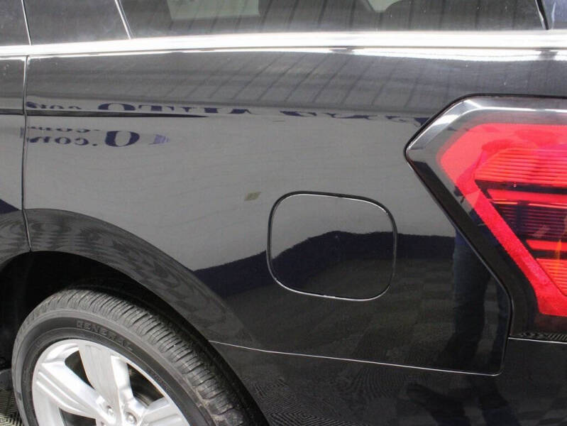 2022 Ford Expedition Platinum