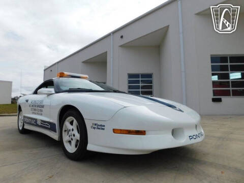 1994 Pontiac Firebird