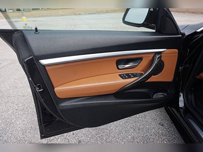 2016 BMW 3 Series 328i xDrive Gran Turismo