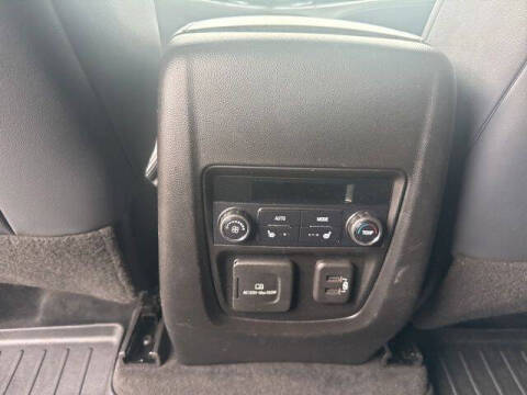 2022 Buick Enclave Premium