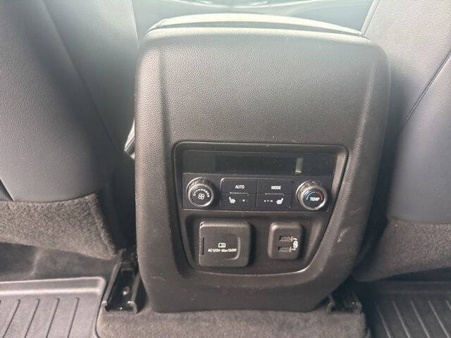 2022 Buick Enclave Premium