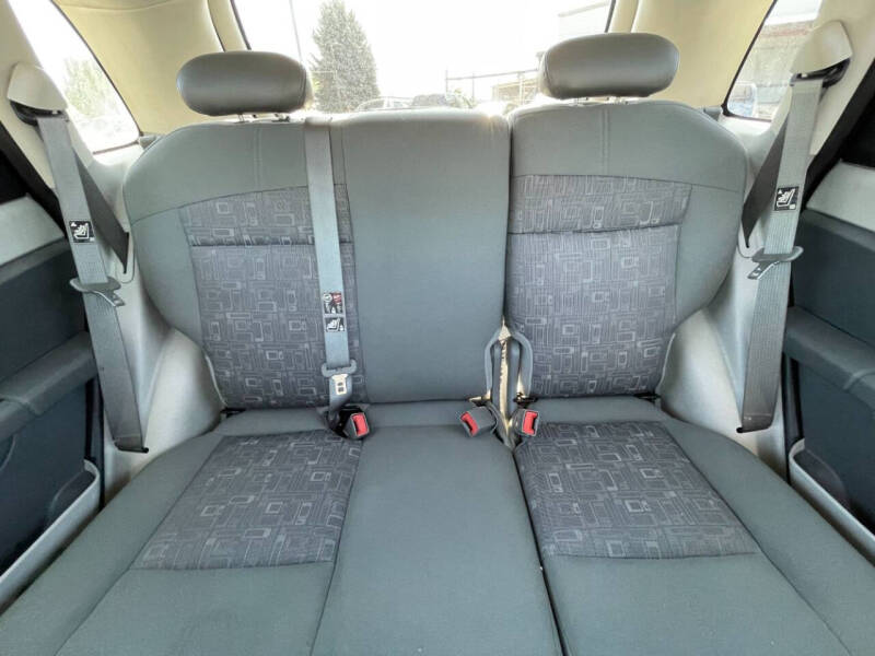 2007 Chrysler PT Cruiser Touring