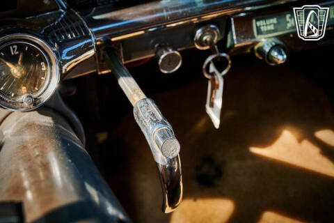 1952 Studebaker Champion