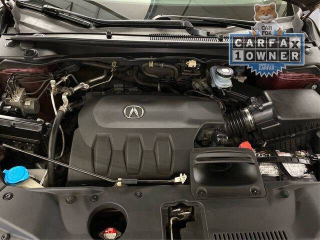 2014 Acura RDX
