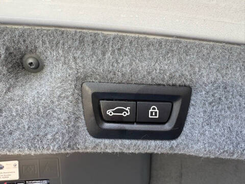 2014 BMW 7 Series 750Li