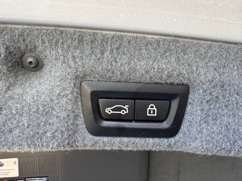 2014 BMW 7 Series 750Li