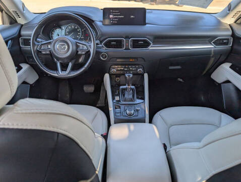 2023 Mazda CX-5 2.5 S Premium