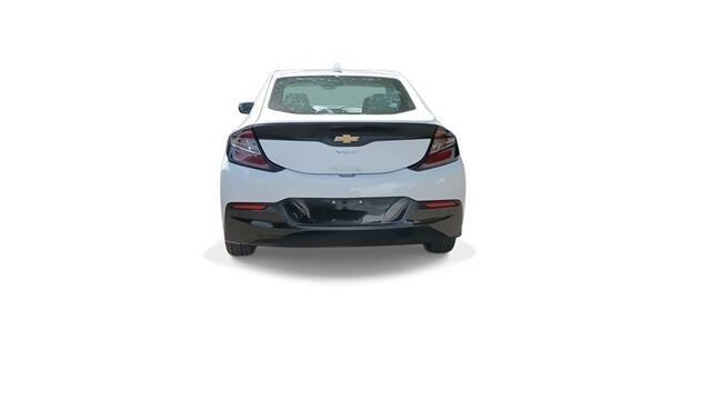 2017 Chevrolet Volt for sale at Bowman Auto Center in Clarkston, MI