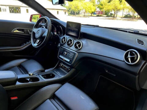 2019 Mercedes-Benz CLA CLA 250