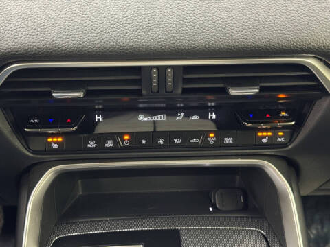 2024 Mazda CX-90 3.3 Turbo Preferred Plus