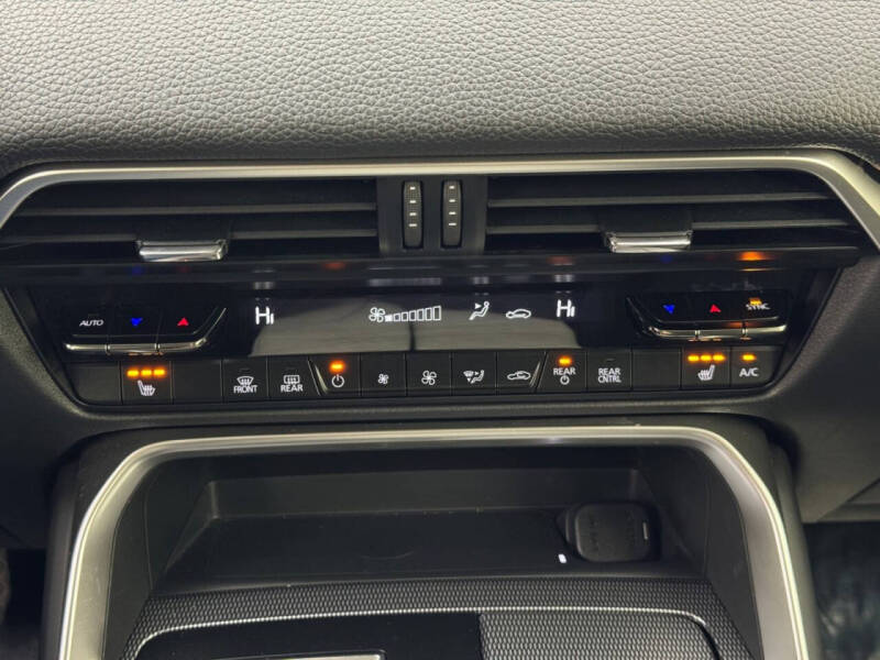 2024 Mazda CX-90 3.3 Turbo Preferred Plus