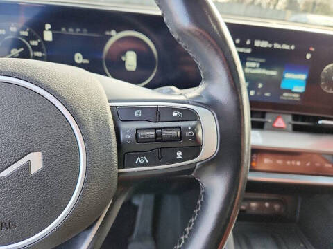 2023 Kia Sportage SX