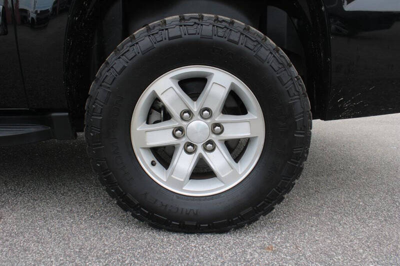 2013 GMC Yukon XL SLT