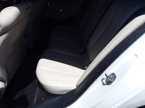 2018 Mercedes-Benz E-Class E 300