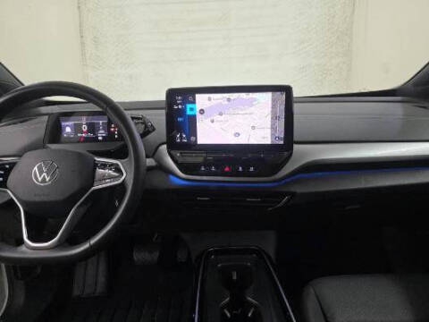 2023 Volkswagen ID.4 S