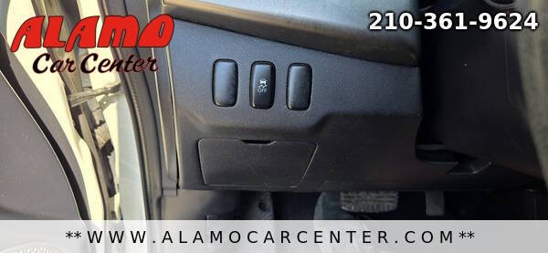 2015 Mitsubishi Lancer