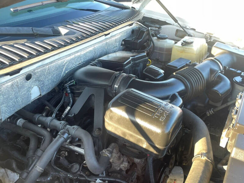 2013 Ford Expedition EL Limited