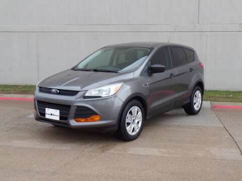 2013 Ford Escape for sale at CROWN AUTOPLEX in Arlington TX