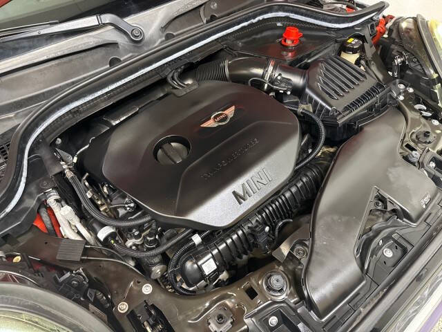 2019 MINI Hardtop 4 Door Cooper S