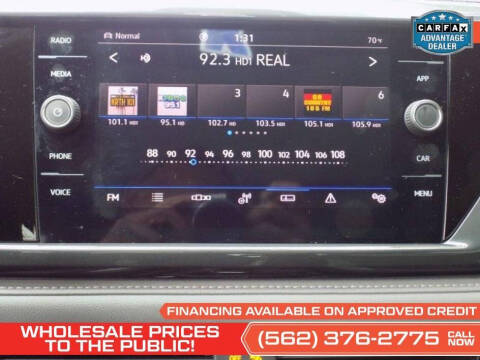 2024 Volkswagen Taos SEL 4Motion