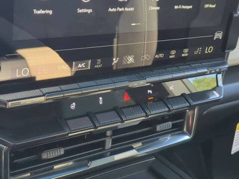 2026 GMC HUMMER EV 2X