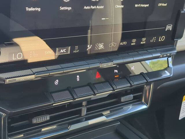 2026 GMC HUMMER EV 2X