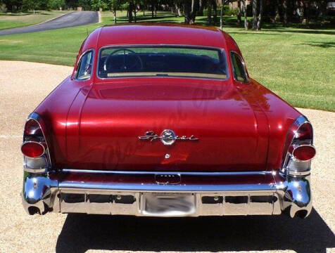 1957 Buick Riviera