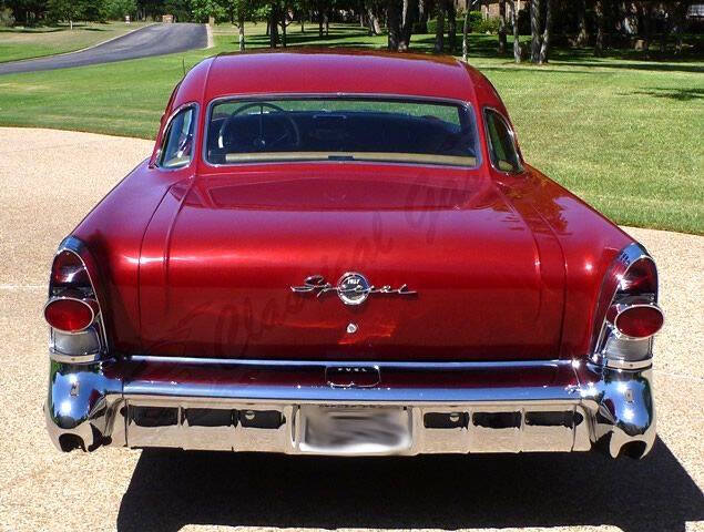 1957 Buick Riviera