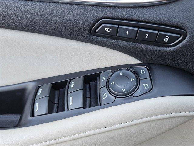 2020 Buick Enclave Premium